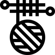 针织
