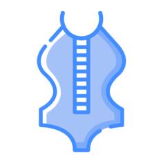 一件比基尼