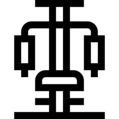 健身房