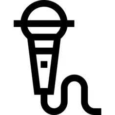 Microphone