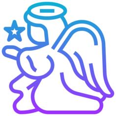 角度