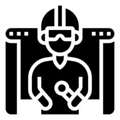 Vr game
