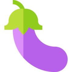 Eggplant