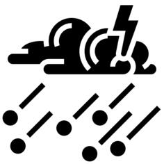 Hailstorm