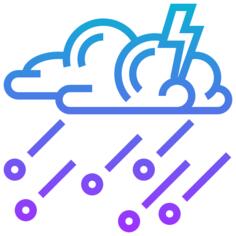 Hailstorm