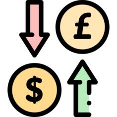 Currency exchange