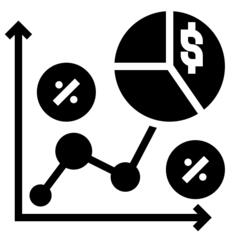 成比例的