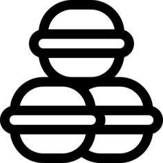马卡龙