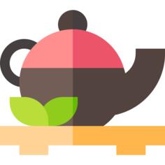 茶壶