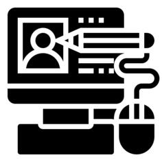 Online registration