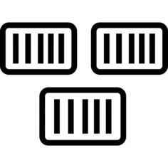 Bar code