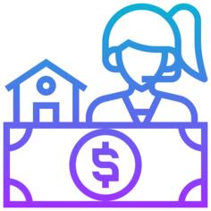 Sales agent