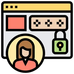 Login