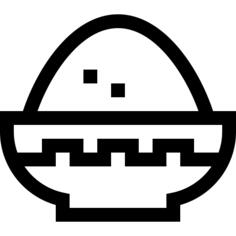 饭碗