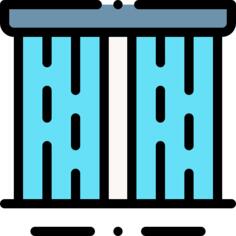 坝