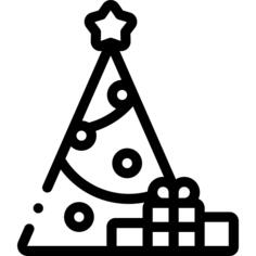 Christmas tree