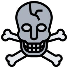 Crossbones
