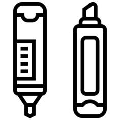 Markers