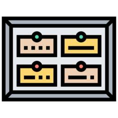 软木塞板