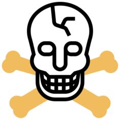 Crossbones