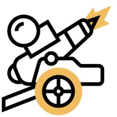 Cannon