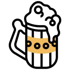 啤酒