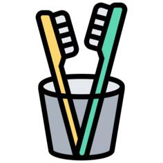 Toothbrush