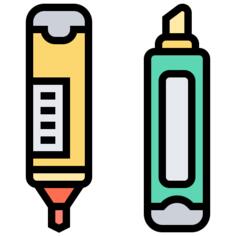 Markers