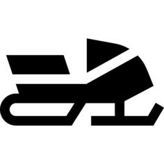 Snowmobile