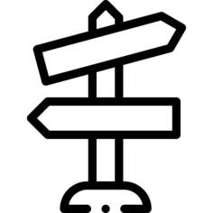 Road signs