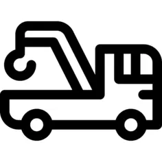 Tow truck