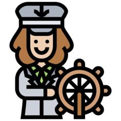 Captain