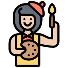 艺术家