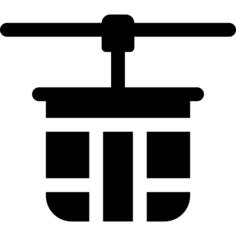 缆车