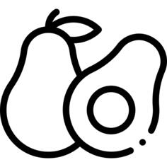 鳄梨