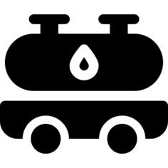 Tank truck