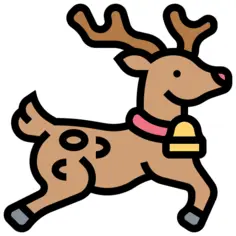 Reindeer
