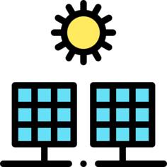 Solar panel