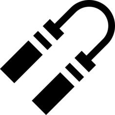 Nunchaku