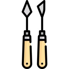 Spatulas