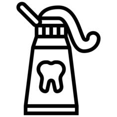 Toothpaste