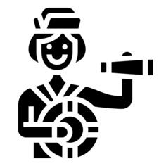水手