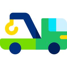 Tow truck