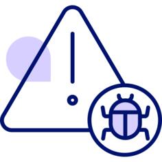 Warning