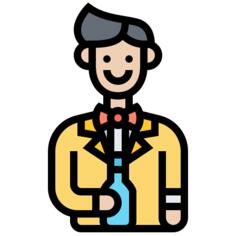 Bartender