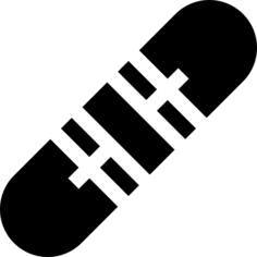 Snowboard