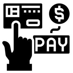 Pay