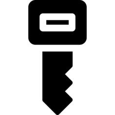 Car key