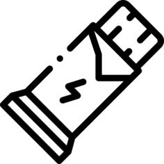 Energy bar