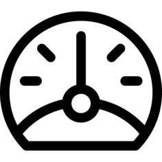 Speedometer